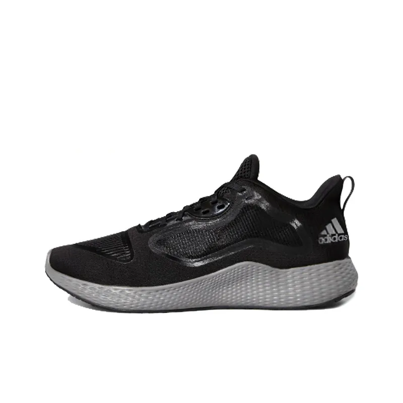 Adidas Edge Rc 3 'Black Silver'-0