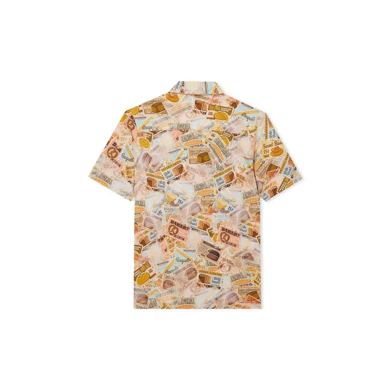 COTON DOUX Shirt Men's Multicolor-1
