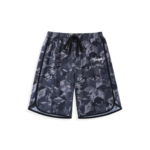 Youyou Swimming Shorts Men Hawaii Surfing