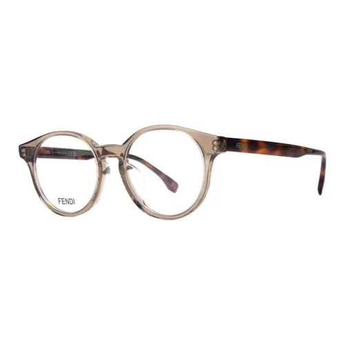 FENDI Eyeglass Frames Men