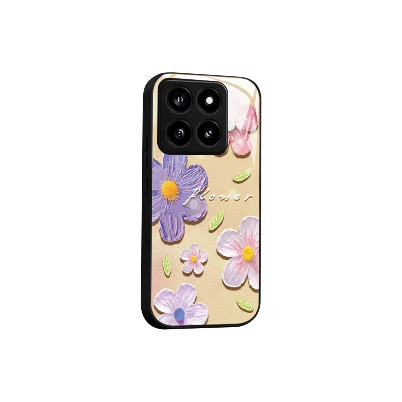 MINISO Phone Cases-13