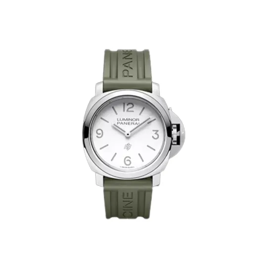 PANERAI Men LUMINOR LUMINO Collection Watch-0