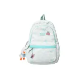 Green Single Bag