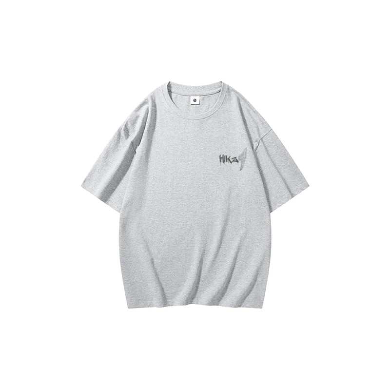 HIKZ T Shirts Unisex-22