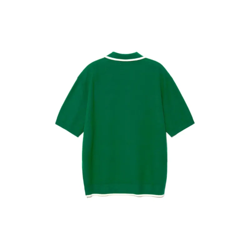 Lee Knitwear Men Green-1