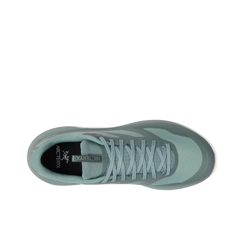 Arcteryx Norvan Ld 3 Running Shoes Women's Low Top Green-3