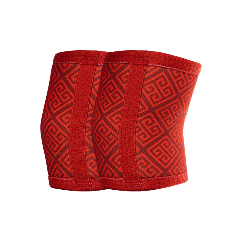 LARA STAR Tamron Series Elbow Pads-2