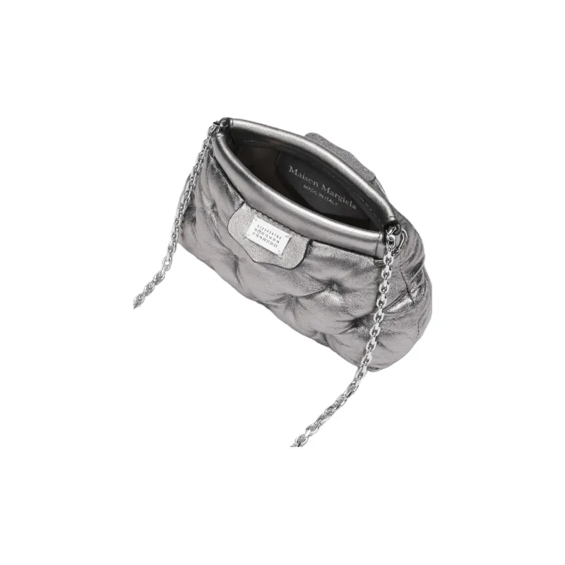Maison Margiela Glam Slam Classique Baby Shoulder Bag-2