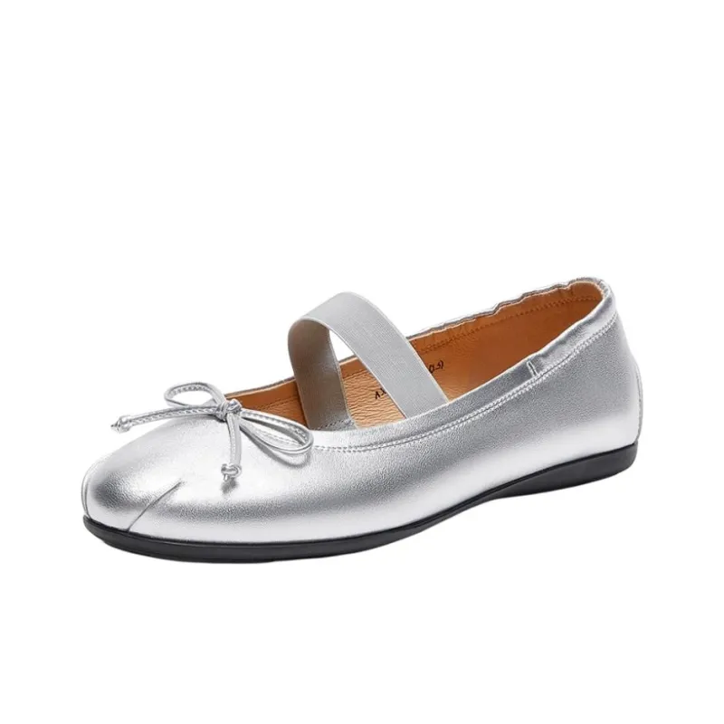 BATA Women's Casual Shoes Women's-9