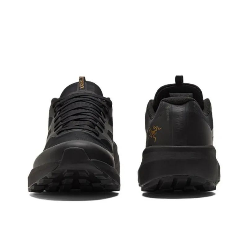 Arcteryx Norvan Ld 3 Running Shoes Men Low Top Black-3