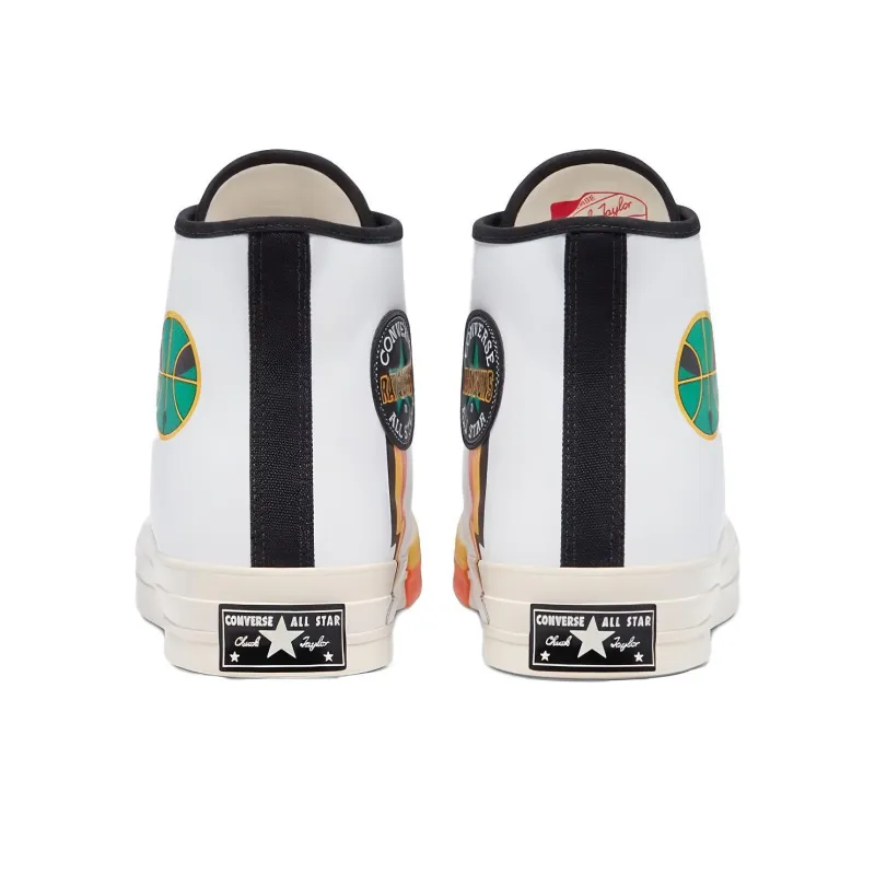 Converse Chuck Taylor All Star 70 Hi Leather Raygun-4