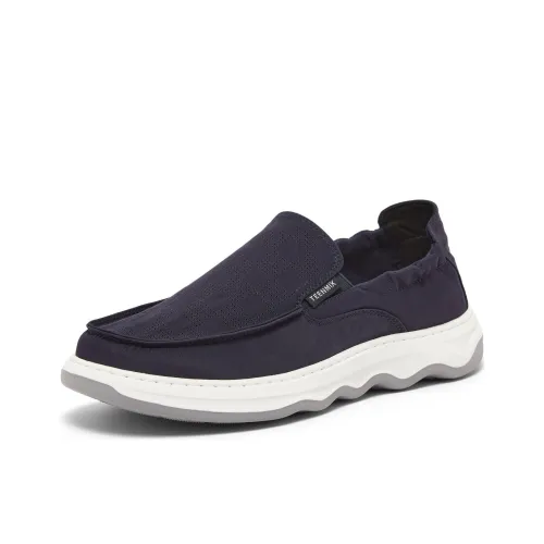 Teenmix Casual Shoes Men Low-Top