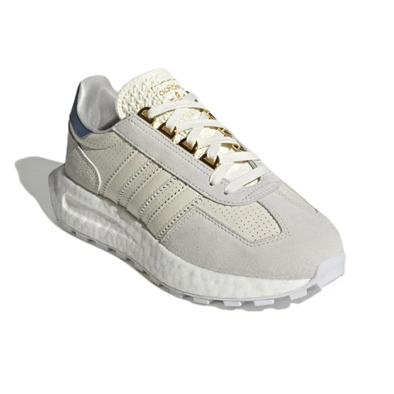 Adidas Retropy E5 Off White Grey Women's-2