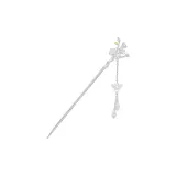 January Plum Blossom