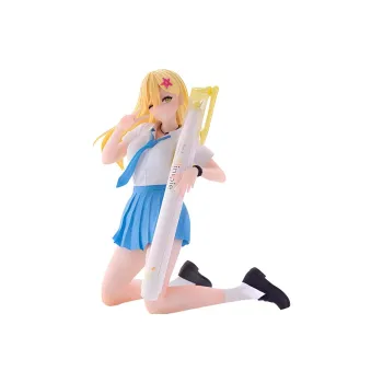 BANPRESTO Pen Pal's Allure Bonus Gifts 14cm
