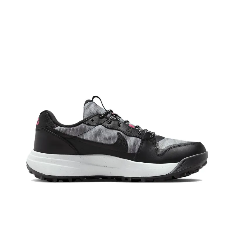 Nike Acg Lowcate Se Wolf Grey Hyper Pink-1