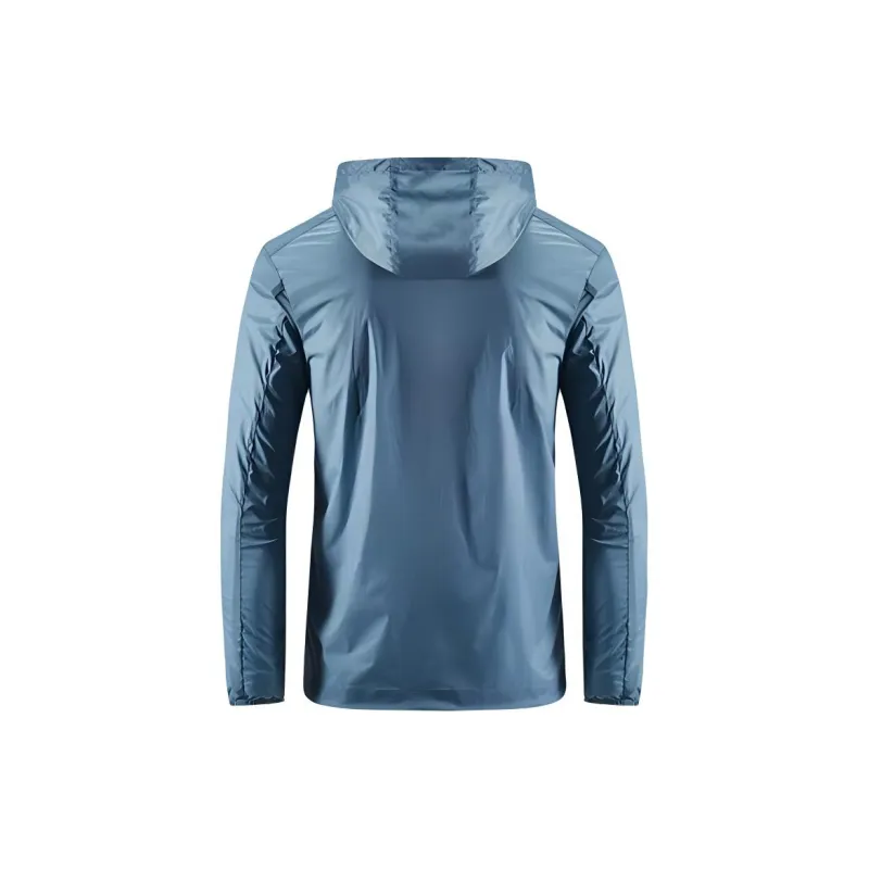 JEEP SPIRIT Breathable Quick Dry Sun Protection Clothing Men's-2
