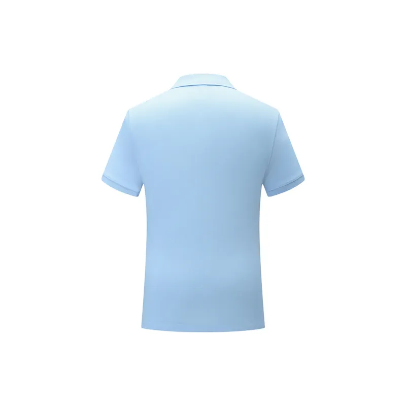 OKPI Polo Shirts Unisex-13