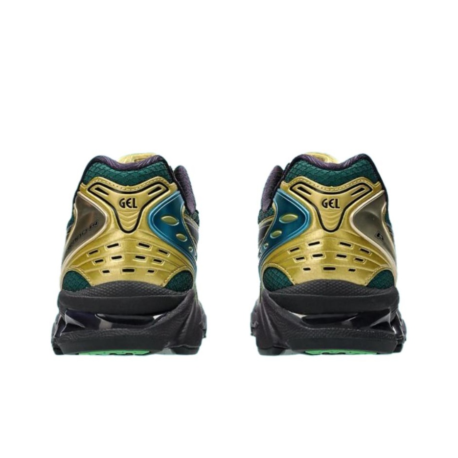Asics Gel-Kayano 14 P. Andrade Gradation Green US M 8 - POIZON Asics Gel-Kayano 14 P. Andrade Gradation Green US M 8 - POIZON