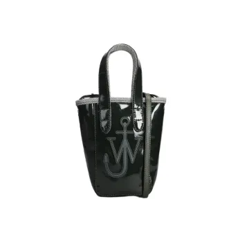 JW Anderson Anchor Patch Mini Belt Tote Bag