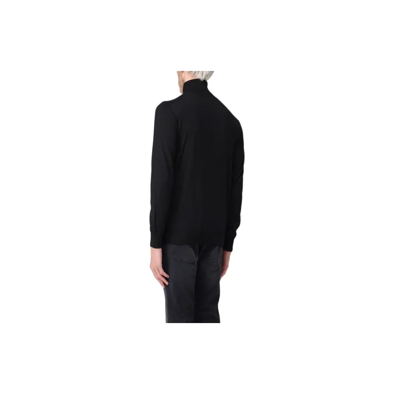 PAOLO PECORA MILANO Roll neck Sweater-1