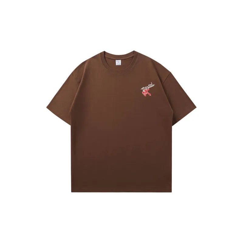 MARVEL T Shirts Unisex-22