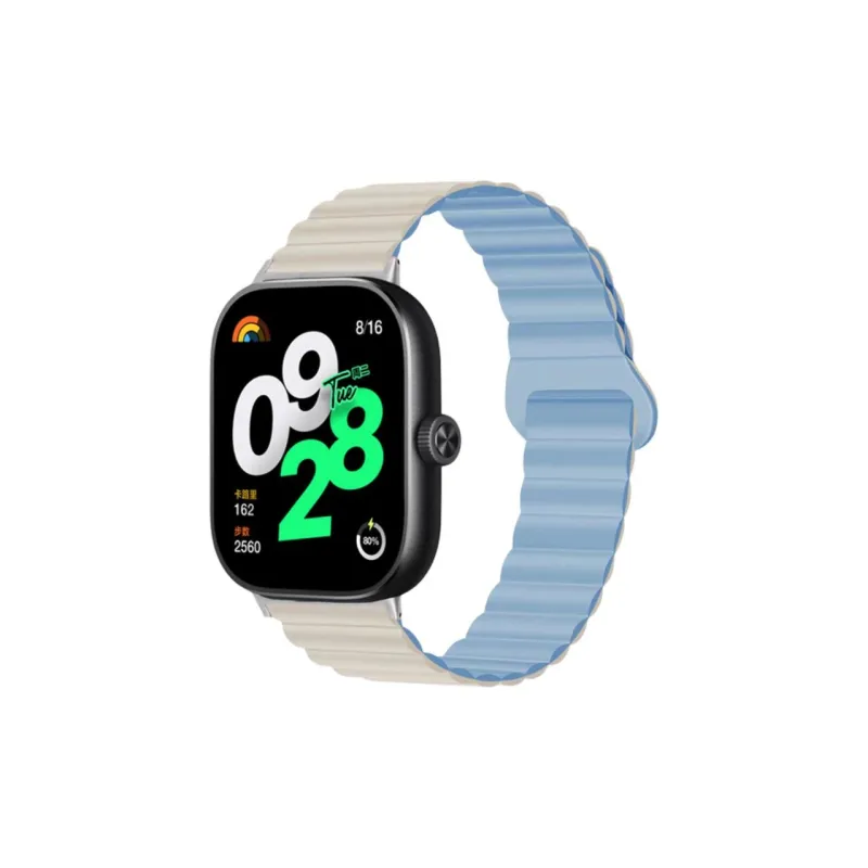 FZRT Vivo Compatibility Watch Band Silicone Material-1