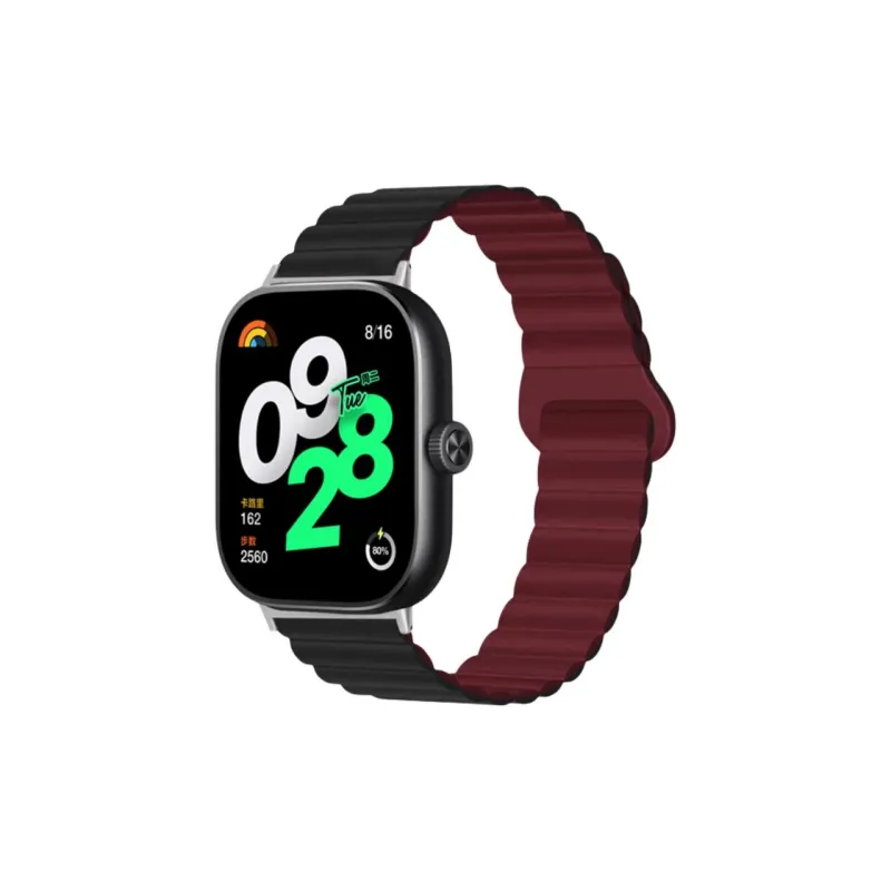 FZRT Vivo Compatibility Watch Band Silicone Material-10