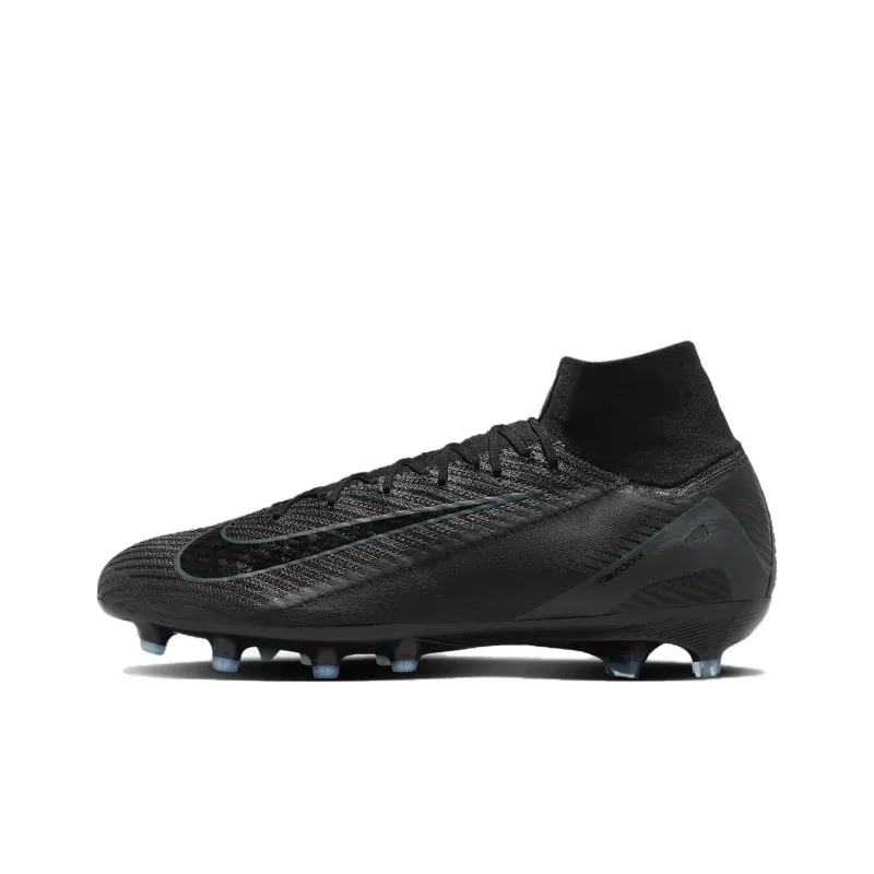 Nike Zoom Mercurial Superfly 10 Elite Ag Shadow Pack-0