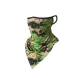 Green Camouflage
