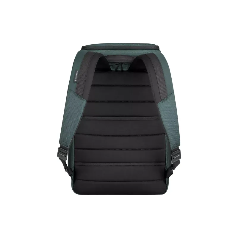 VICTORINOX Polyester Backpack Men's Green-3