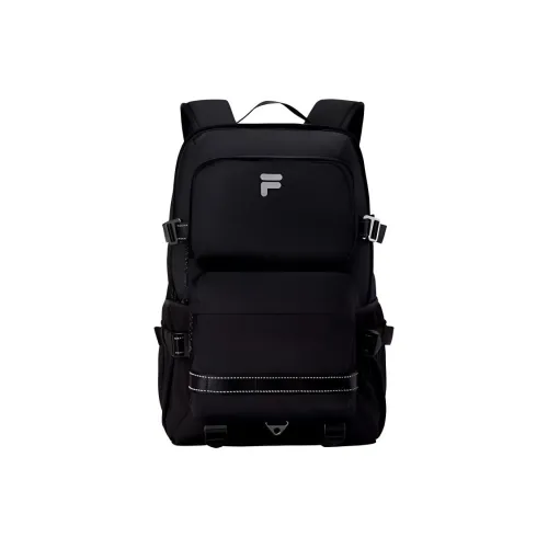 FILA FUSION Backpacks Black