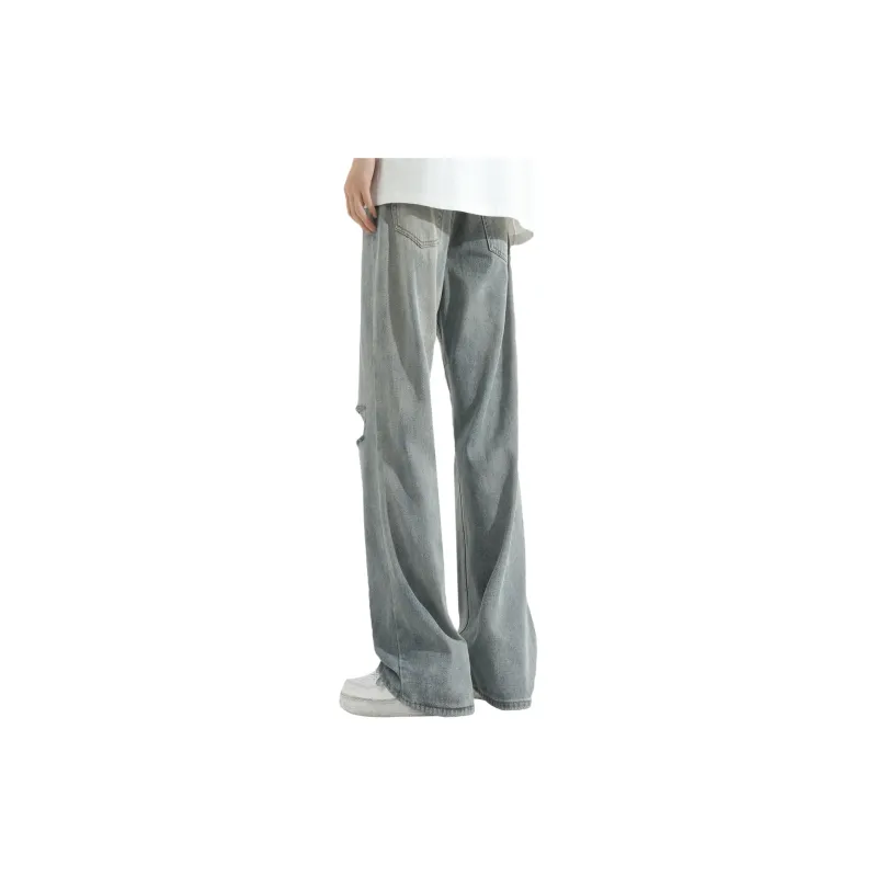David Bakken Jeans Unisex-1