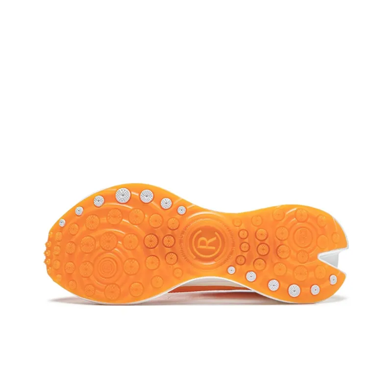 LiNing Jueying CRC Non slip Lightweight Low Top Casual Running Shoes Men's Calendula-5