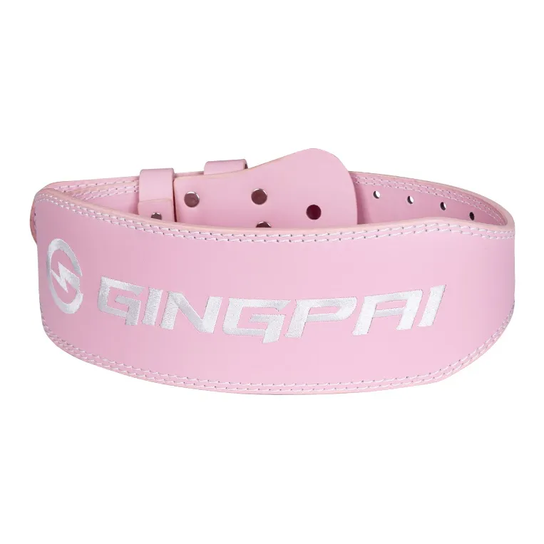 Competition Back Support Braces-22