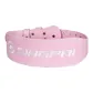 Pink 10cm Narrow Fit[Thickened Upgraded 3.0PRO]