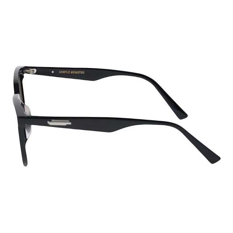 GENTLE MONSTER Lilit 01 Curved Square Sunglasses-1