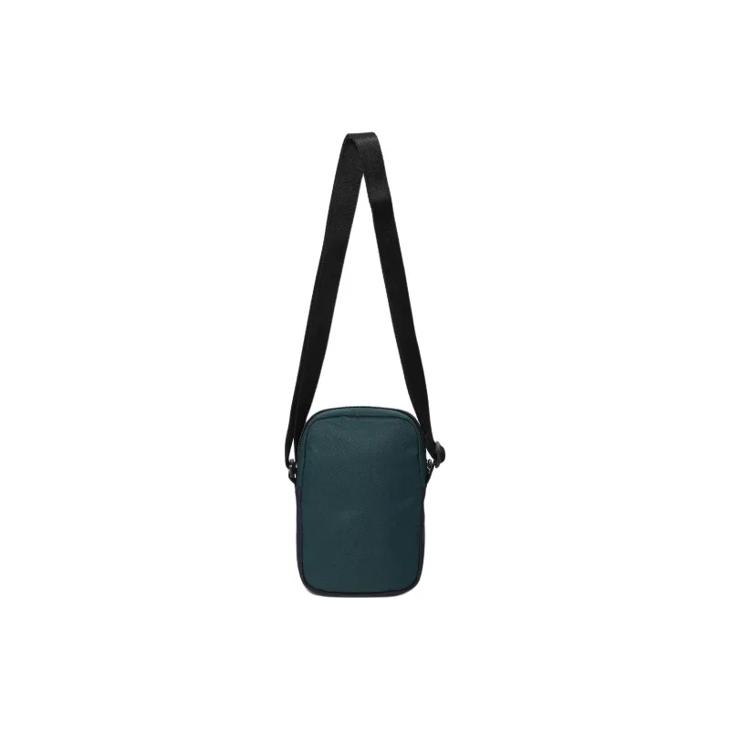 FILA Polyester Cell Phone Pouch Crossbody Bag Shoulder Bag Regular Men's Ink Marine Blue-1