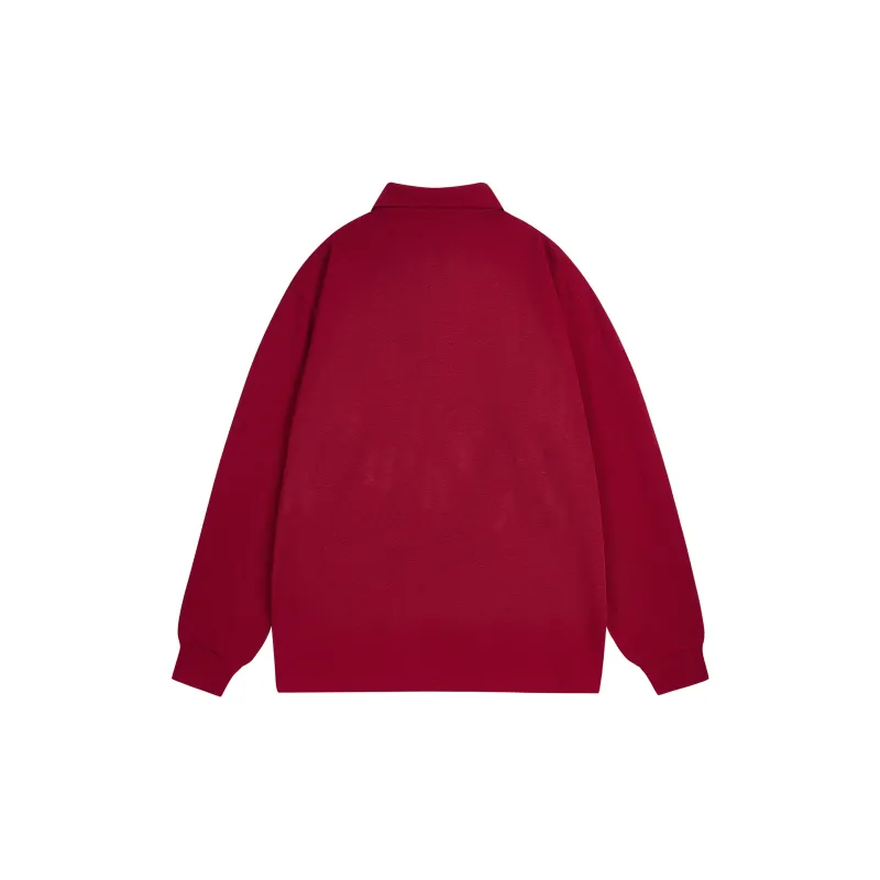 POPEYE Polo Shirts Unisex-8