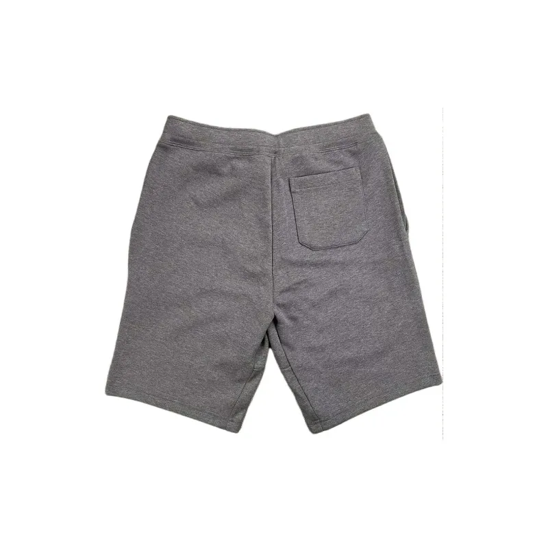 Polo Ralph Lauren SS24 Casual Shorts Men's Dark Gray-1