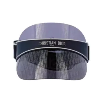 DIOR DIORClub V1U Visor