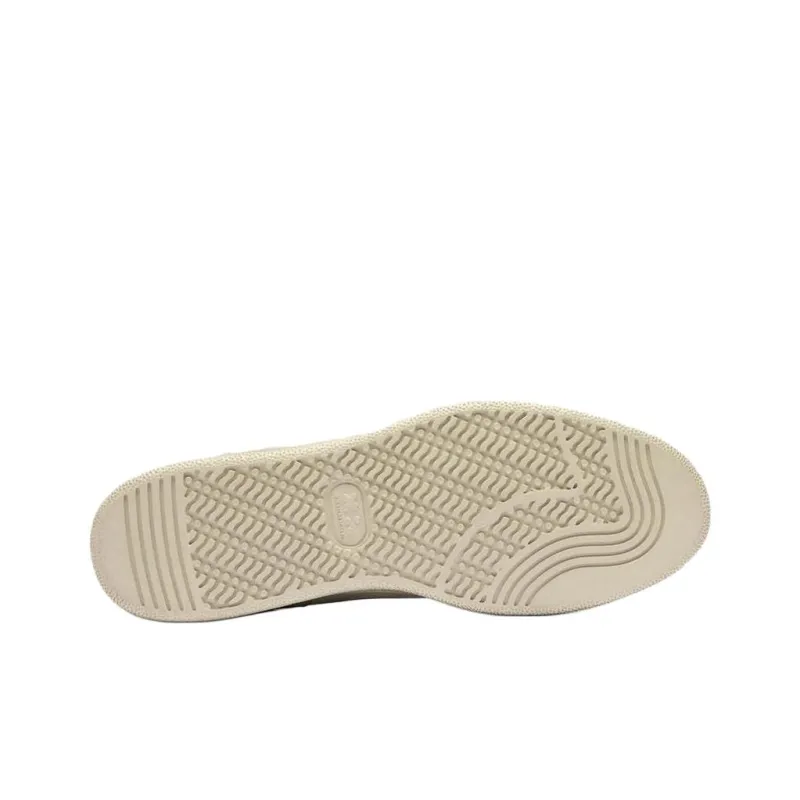 Officine Creative Answer 107 Low-Top Skateboard Shoes Women's Gray-5