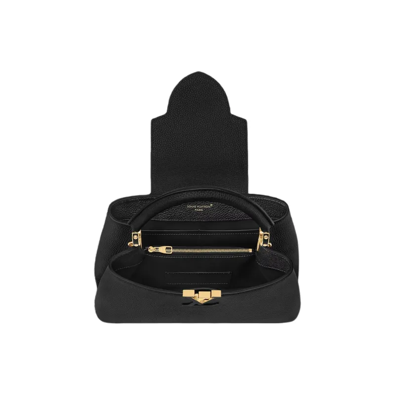 LOUIS VUITTON M24745 Capucines Mm-3
