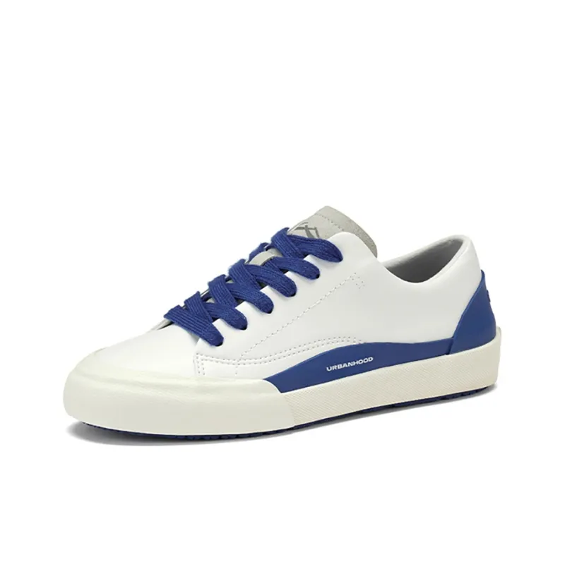 URBANHOOD 5050 Series Low-Top Skateboard Shoes Unisex-1