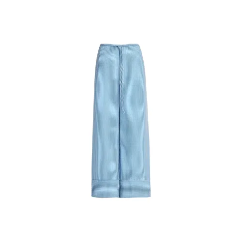 MJB Casual Pants Women's Blue