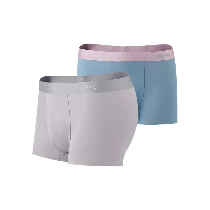 HLA Men Boxer Shorts-0