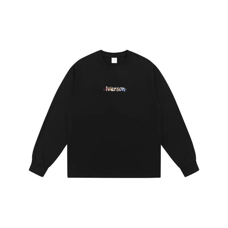 AI3 Iverson China Series T Shirt Unisex-1