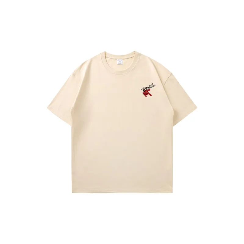 MARVEL T Shirts Unisex-17
