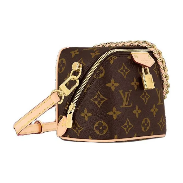 LOUIS VUITTON Just In Case Monogram-1