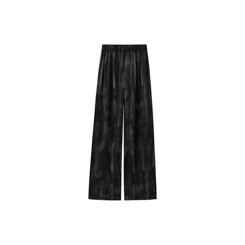 MISS VIGOR Casual Pants Women's-5